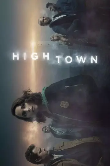 Постер к сериалу "Кайфтаун" #1453763