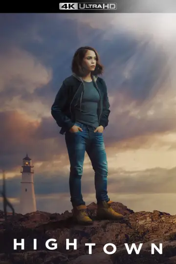 Постер к сериалу "Кайфтаун" #1453777
