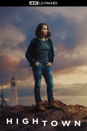 Постер к сериалу "Кайфтаун" #1453779