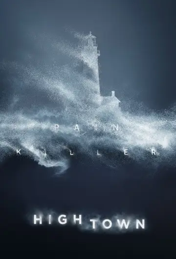 Постер к сериалу "Кайфтаун" #1453781