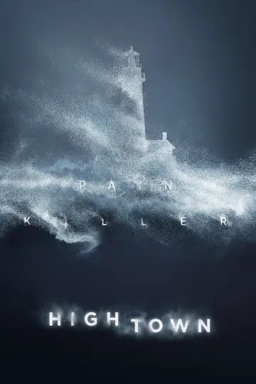 Постер к сериалу "Кайфтаун" #1753813
