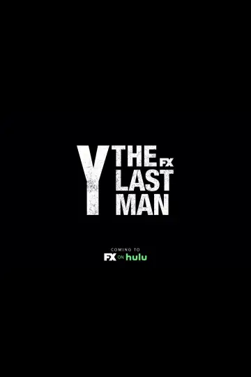 Постер к сериалу "Y. Последний мужчина" #1414573