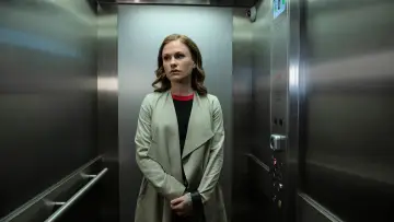 Задник к сериалу "Пиарщица" #1660836