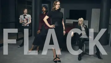 Задник к сериалу "Пиарщица" #1660837