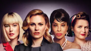 Задник к сериалу "Пиарщица" #1660838
