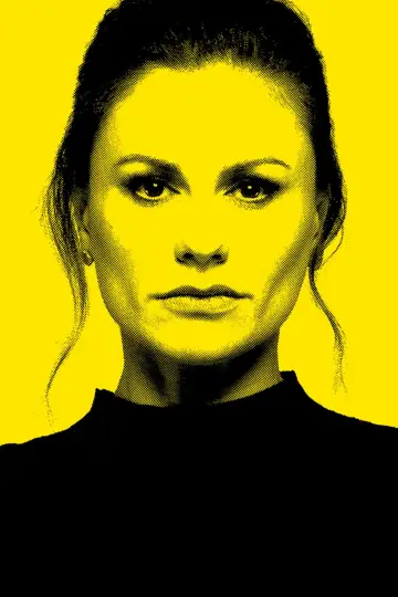 Постер к сериалу "Пиарщица" #1660849