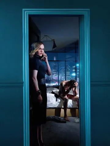 Постер к сериалу "Пиарщица" #1660850