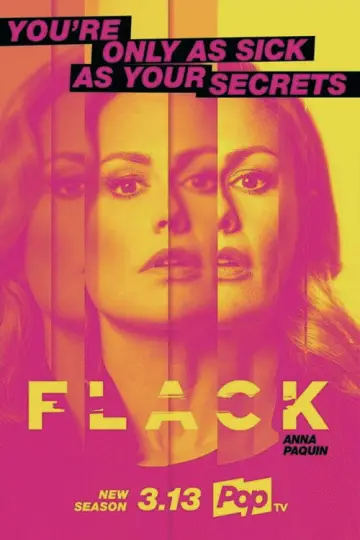 Постер к сериалу "Пиарщица" #1732772