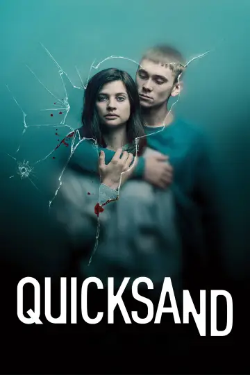 Постер к сериалу "Зыбучие пески" #1424234