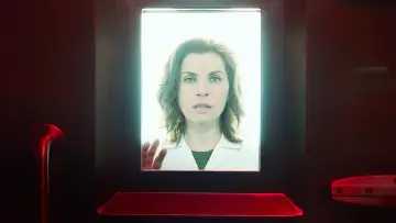 Задник к сериалу "Горячая зона" #1664020