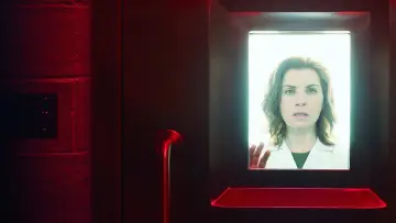Задник к сериалу "Горячая зона" #1664028