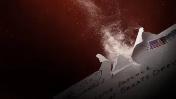 Задник к сериалу "Горячая зона" #1664029