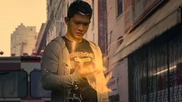 Задник к сериалу "Ассасины Ву" #1469822