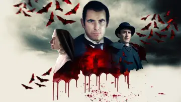 Задник к сериалу "Дракула" #1428860