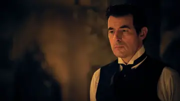 Задник к сериалу "Дракула" #1428864