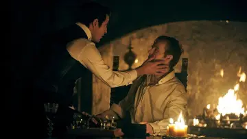 Задник к сериалу "Дракула" #1428867