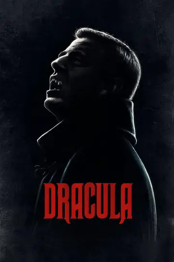 Постер к сериалу "Дракула" #1428876
