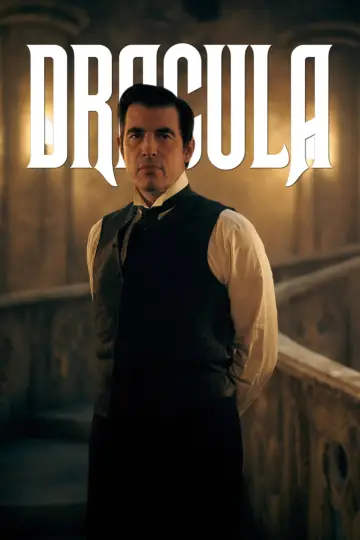 Постер к сериалу "Дракула" #1428877