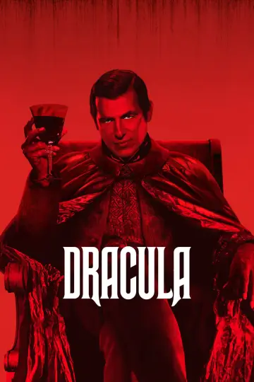 Постер к сериалу "Дракула" #1428878