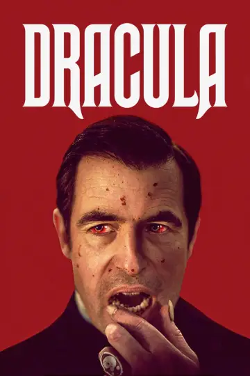 Постер к сериалу "Дракула" #1428880