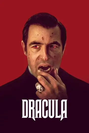 Постер к сериалу "Дракула" #1428881