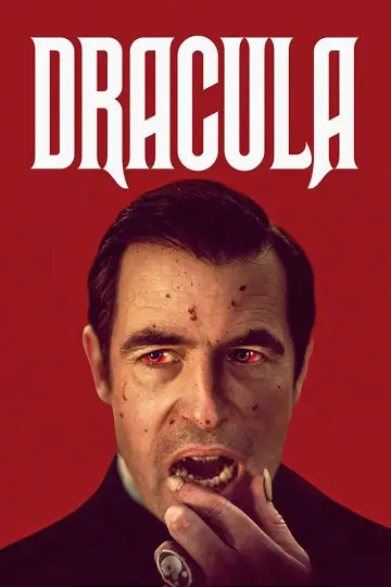 Постер к сериалу "Дракула" #1428884