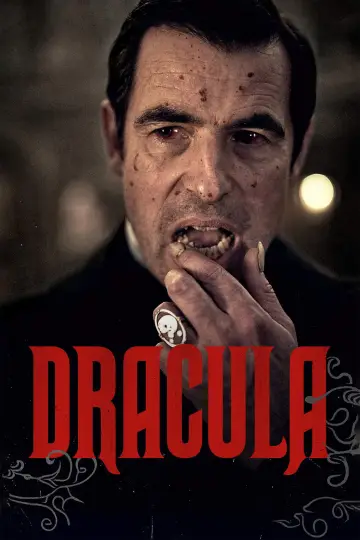 Постер к сериалу "Дракула" #1428886
