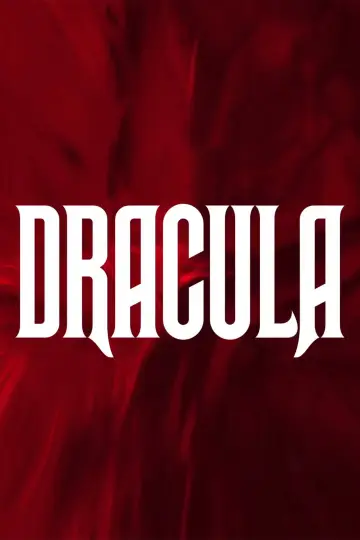 Постер к сериалу "Дракула" #1428887