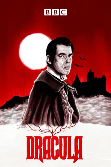 Постер к сериалу "Дракула" #1428888