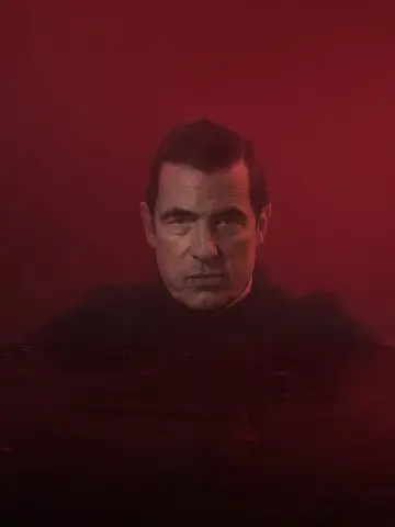 Постер к сериалу "Дракула" #1428893