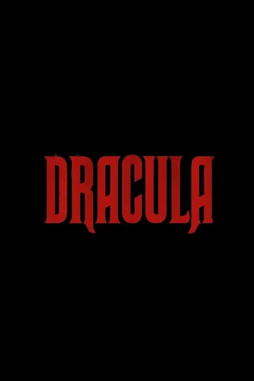 Постер к сериалу "Дракула" #1428895