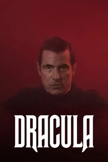 Постер к сериалу "Дракула" #1734579