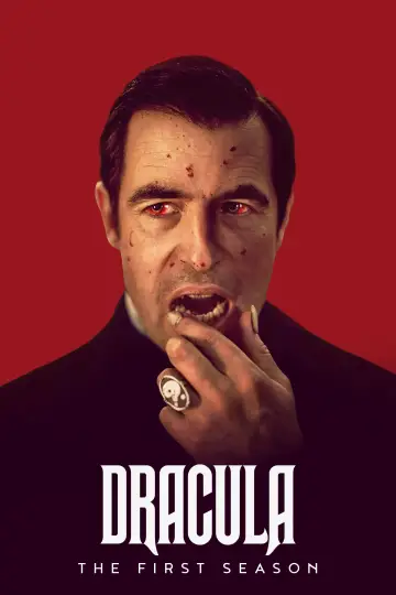 Постер к сериалу "Дракула" #1734580