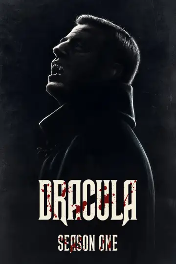 Постер к сериалу "Дракула" #1734582