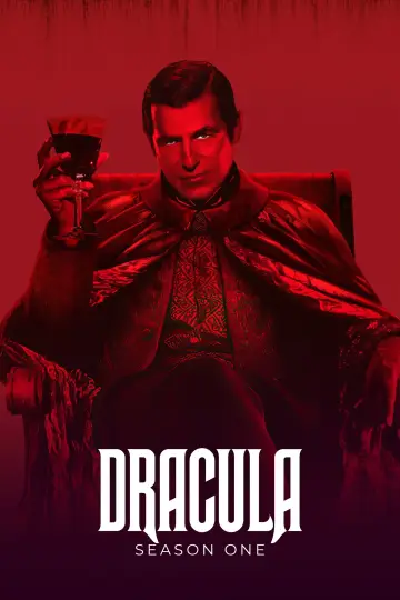 Постер к сериалу "Дракула" #1734583