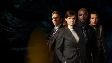 Задник к сериалу "Зло" #1321500
