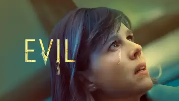 Задник к сериалу "Зло" #1321510