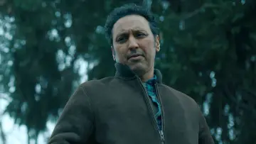 Задник к сериалу "Зло" #1321537