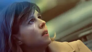 Задник к сериалу "Зло" #1321539