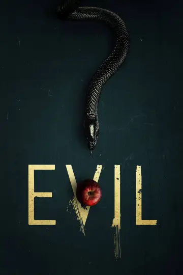 Постер к сериалу "Зло" #1321553