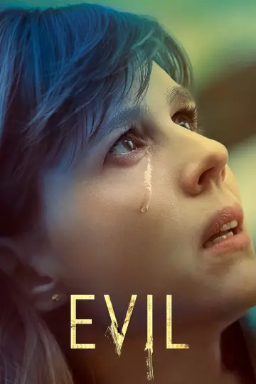 Постер к сериалу "Зло" #1321562