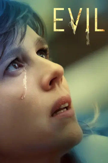 Постер к сериалу "Зло" #1321563