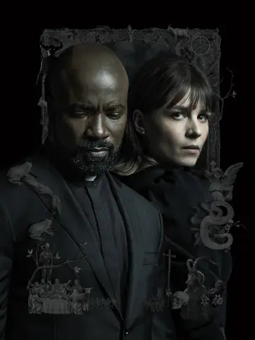 Постер к сериалу "Зло" #1321567