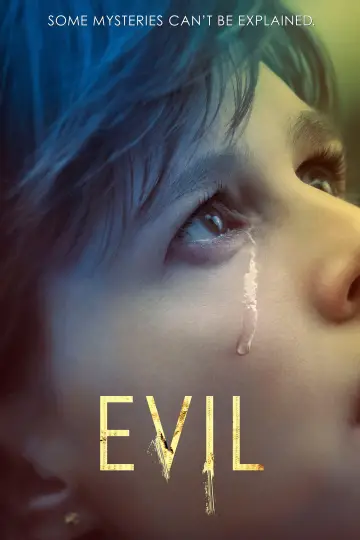 Постер к сериалу "Зло" #1321569