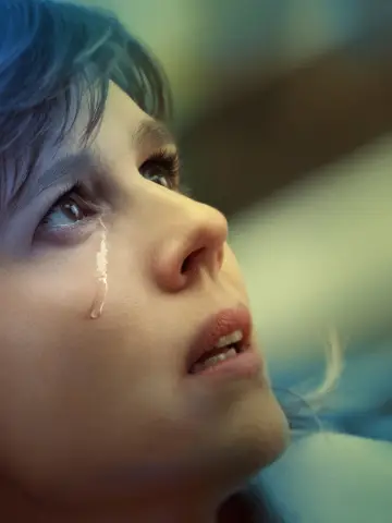 Постер к сериалу "Зло" #1321570