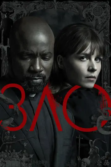 Постер к сериалу "Зло" #1321575