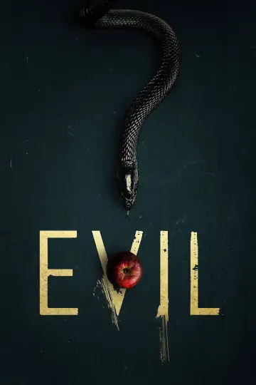 Постер к сериалу "Зло" #1321578