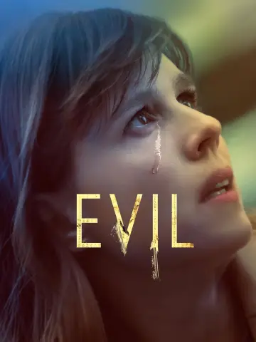 Постер к сериалу "Зло" #1321586