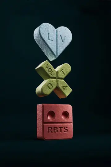 Постер к сериалу "Любовь, смерть и роботы" #1328963