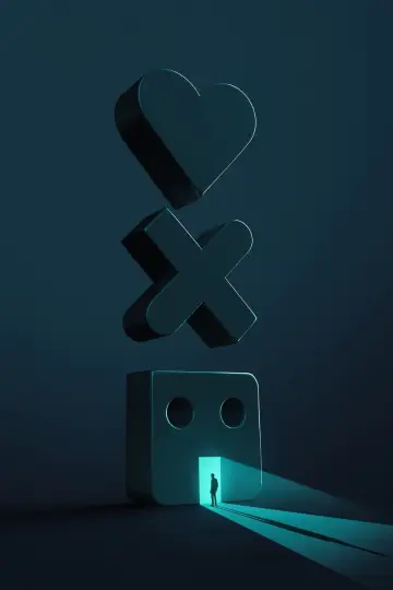 Постер к сериалу "Любовь, смерть и роботы" #1328975